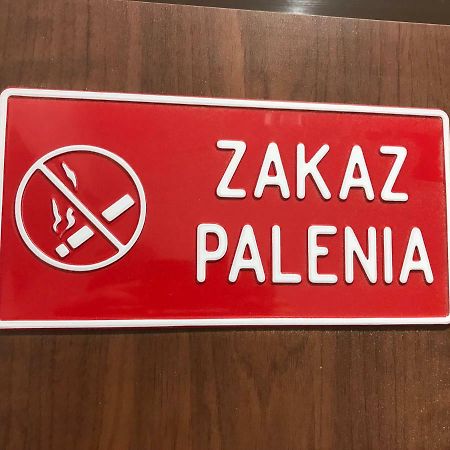 Apartament Weyssenhoffa 9 Bydgoszcz Esterno foto
