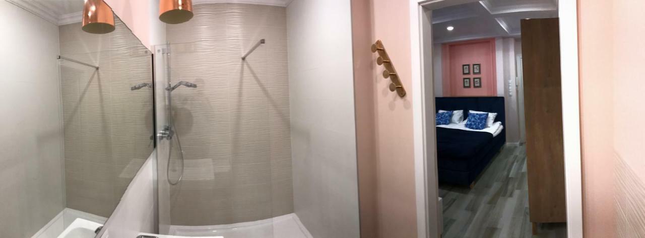 Apartament Weyssenhoffa 9 Bydgoszcz Esterno foto