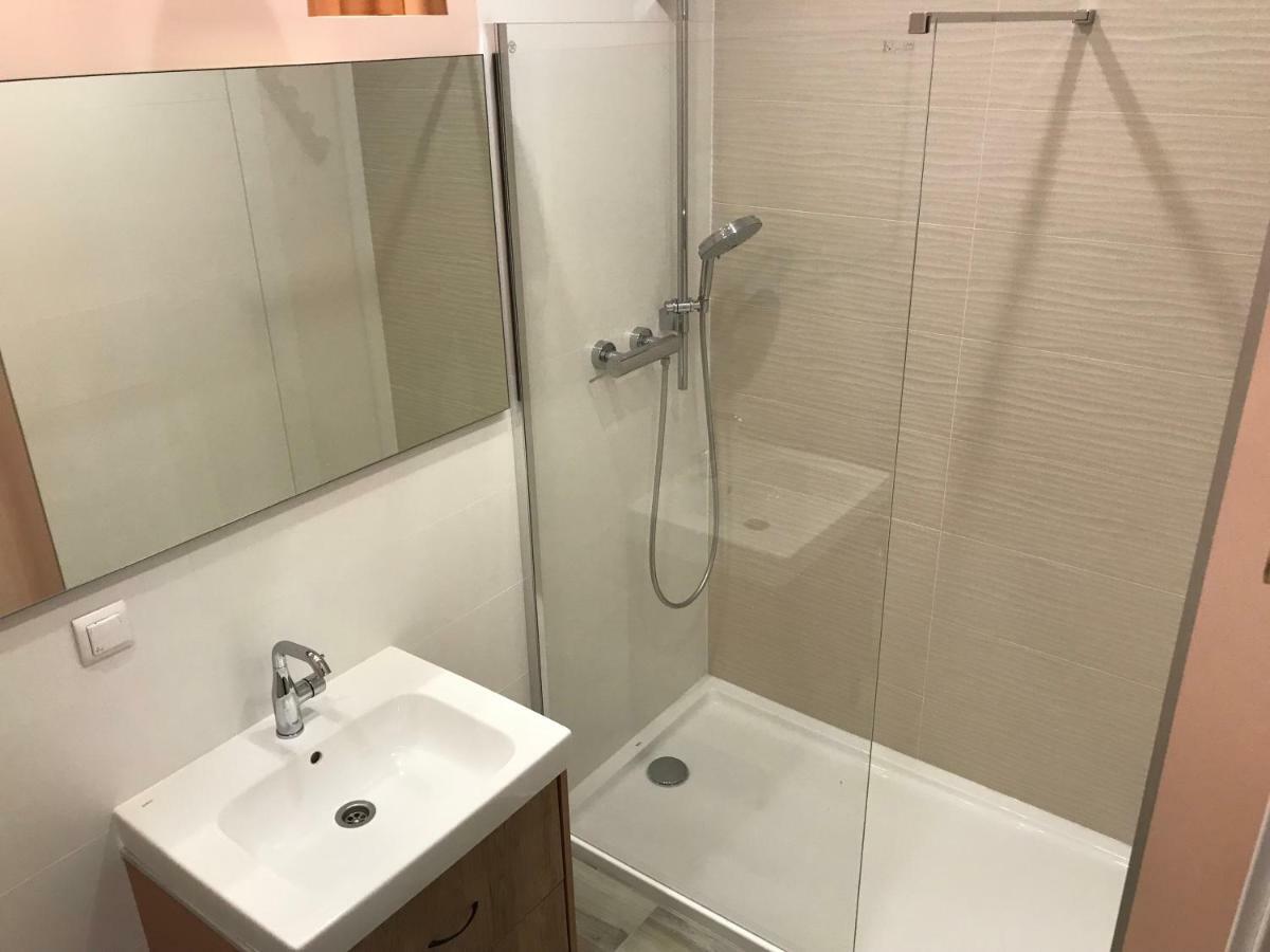 Apartament Weyssenhoffa 9 Bydgoszcz Esterno foto